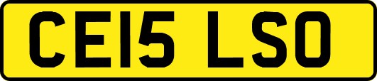 CE15LSO