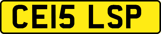 CE15LSP