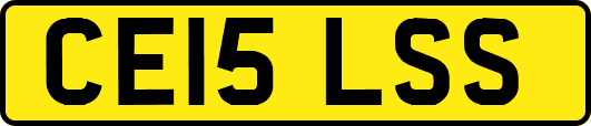 CE15LSS