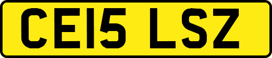 CE15LSZ