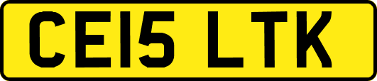 CE15LTK