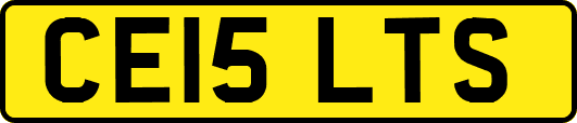 CE15LTS
