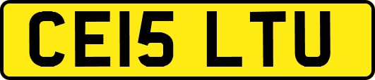 CE15LTU