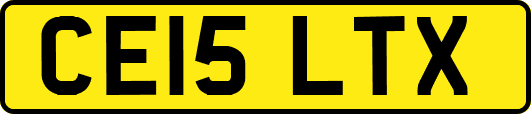 CE15LTX