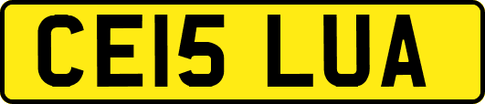 CE15LUA