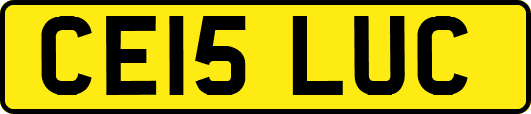 CE15LUC