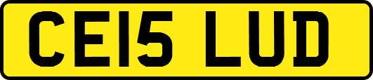 CE15LUD