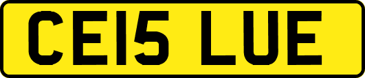CE15LUE
