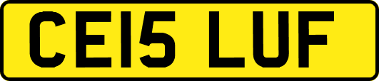 CE15LUF