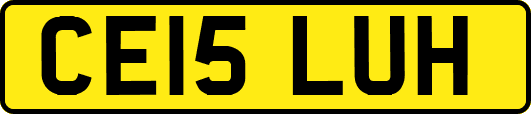 CE15LUH