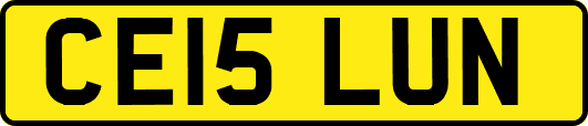 CE15LUN