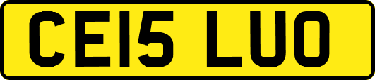 CE15LUO