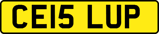 CE15LUP