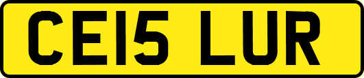 CE15LUR