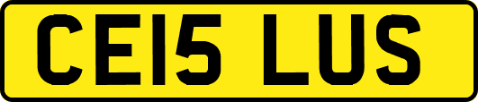 CE15LUS
