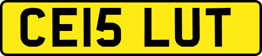 CE15LUT