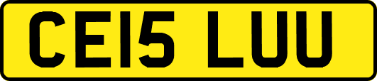 CE15LUU