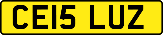 CE15LUZ