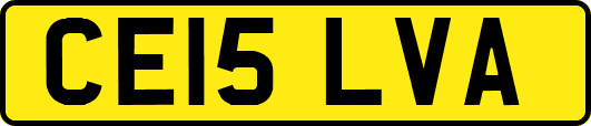 CE15LVA