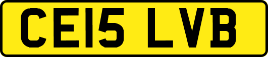 CE15LVB