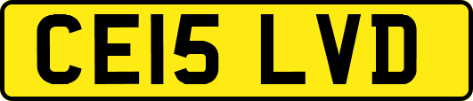 CE15LVD