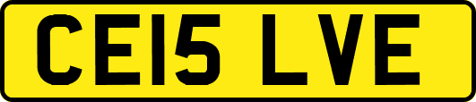 CE15LVE