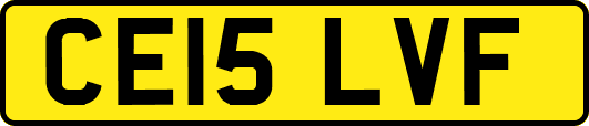 CE15LVF