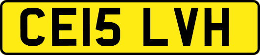 CE15LVH