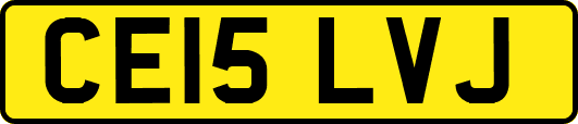 CE15LVJ