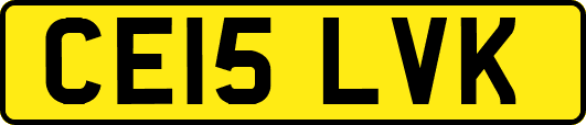 CE15LVK