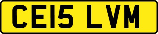 CE15LVM