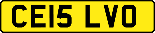 CE15LVO