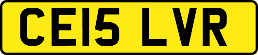 CE15LVR