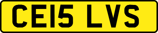 CE15LVS