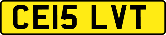 CE15LVT