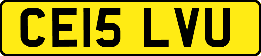 CE15LVU