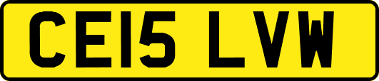CE15LVW