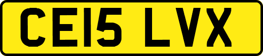 CE15LVX