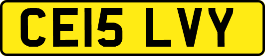CE15LVY