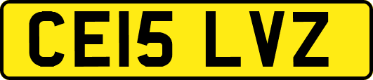 CE15LVZ