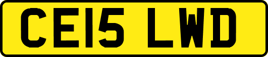 CE15LWD