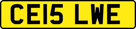 CE15LWE