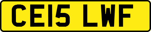 CE15LWF