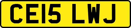 CE15LWJ