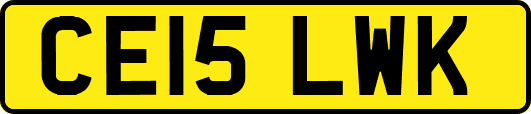 CE15LWK