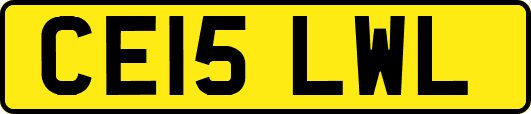 CE15LWL