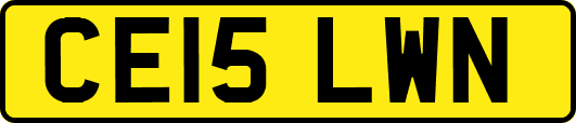 CE15LWN