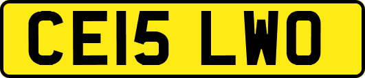 CE15LWO