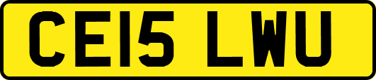 CE15LWU