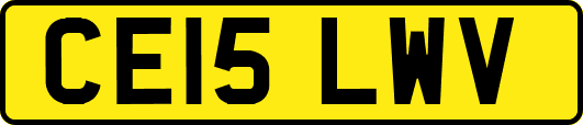 CE15LWV